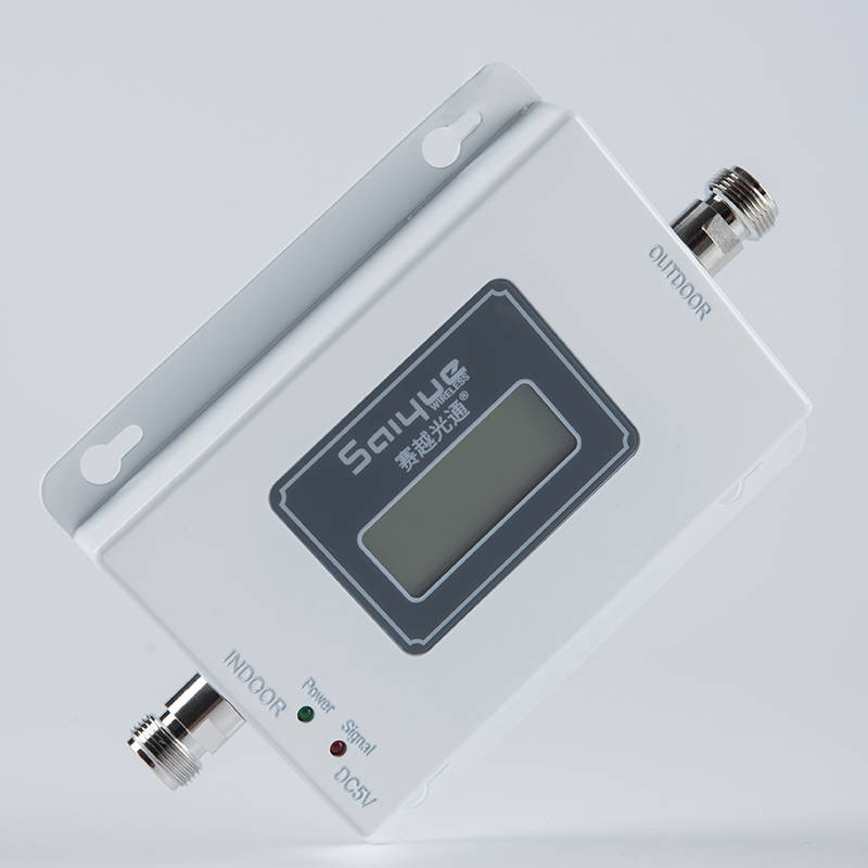 江源家用配电房机房信号放大器200㎡