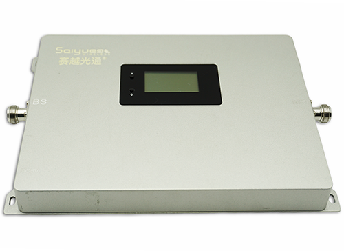  江源三频/四频/五频手机信号接收器800㎡