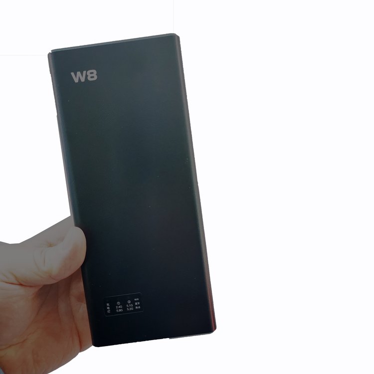  江源蓝牙WiFi信号屏蔽器