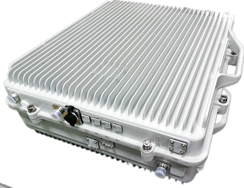 江源信令级数字室分型移动通信干扰器