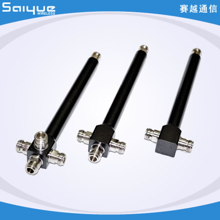  江源FM调频广播同步广播功分器