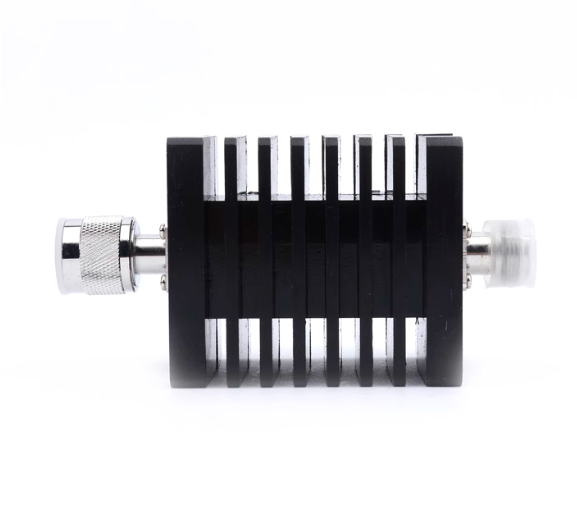  江源腔体固定衰减器0-3G/0-4G  N型接口